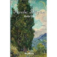 Parola: Düğün - Halis Ulu - Kitap Müptelası Yayınları