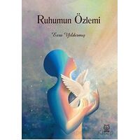 Ruhumun Özlemi - Esra Yıldırmış - Luna Yayınları