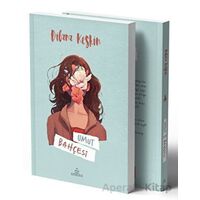 Umut Bahçesi - Dilara Keskin - Ephesus Yayınları