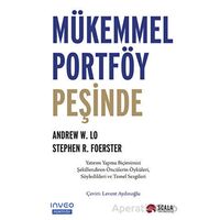 Mükemmel Portföy Peşinde - Andrew W. Lo - Scala Yayıncılık