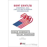 Geri Çekiliş - Noam Chomsky - Scala Yayıncılık