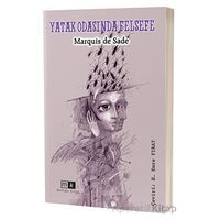 Yatak Odasında Felsefe - Marquis de Sade - Mirhan Kitap
