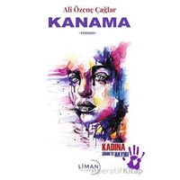 Kanama - Ali Özenç Çağlar - Liman Yayınevi