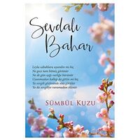 Sevdalı Bahar - Sevde Sümbül Kuzu - Cinius Yayınları