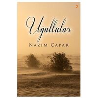 Uğultular - Nazım Çapar - Cinius Yayınları