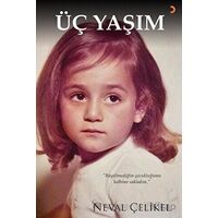 Üç Yaşım - Neval Çelikel - Cinius Yayınları
