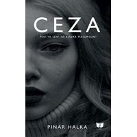 Ceza - Pınar Halka - Ateş Yayınları