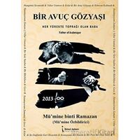 Bir Avuç Gözyaşı - Mu¨’mine O¨zbildirici - İkinci Adam Yayınları