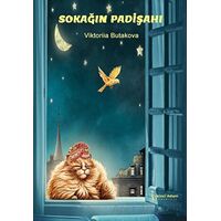 Sokağın Padişahı - Viktoriia Butakova - İkinci Adam Yayınları