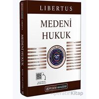KPSS A Grubu Medeni Hukuk Konu Anlatımlı - Kolektif - Pegem Akademi Yayıncılık