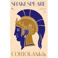 Coriolanus - William Shakespeare - Dergah Yayınları