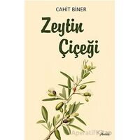 Zeytin Çiçeği - Cahit Biner - Armoni Yayıncılık