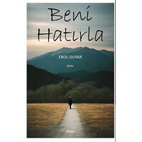 Beni Hatırla - Erol Duyar - Armoni Yayıncılık