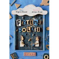 Fırtına Dolabı - Tuğrul Ahmet - Ketebe Çocuk