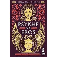 Psykhe ve Eros - Luna McNamara - Dex Yayınevi