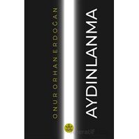 Aydınlanma - Onur Orhan Erdoğan - Elpis Yayınları