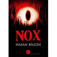 Nox - Hasan Bilgin - Elpis Yayınları