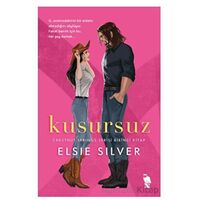 Kusursuz - Elsie Silver - Nemesis Kitap