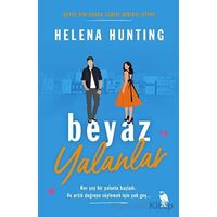 Beyaz Yalanlar - Helena Hunting - Nemesis Kitap