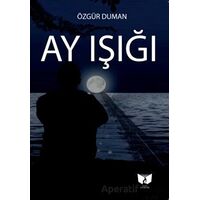Ay Işığı - Özgür Duman - Ateş Yayınları