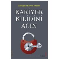 Kariyer Kilidini Açın - Christine Brown - Quinn - Sola Unitas