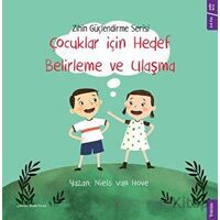 Çocuklar için Hedef Belirleme ve Ulaşma - Niels Van Hove - Sola Kidz