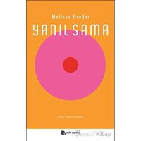 Yanılsama - Melissa Broder - Sander Yayınları