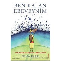 Ben Kalan Ebeveynim - Nina Farr - Sola Unitas