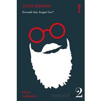 Evrende Kaç Yozgat Var? - Sevan Nişanyan - Liberus Yayınları