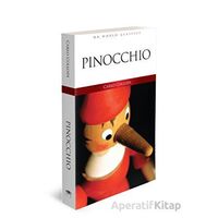 Pinocchio - Carlo Collodi - MK Publications