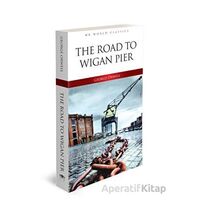 Road To Wigan Pier - George Orwell - MK Publications