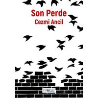 Son Perde - Cezmi Ancil - Favori Yayınları