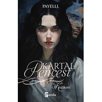 Kartal Pençesi - Kurşuni - Payelll - Parola Yayınları