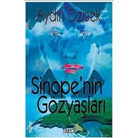 Sinope’nin Gözyaşları - Aydın Özbek - Ozan Yayıncılık