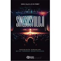 Sinesosyoloji - Kolektif - Önsöz Yayıncılık