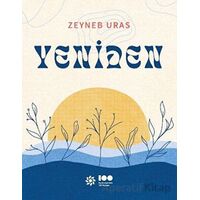 Yeniden - Zeyneb Uras - Doğan Novus