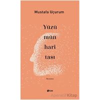 Yüzümün Haritası - Mustafa Uçurum - Şule Yayınları