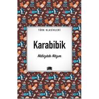 Karabibik - Nabizade Nazım - Ema Kitap