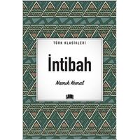 İntibah - Namık Kemal - Ema Kitap