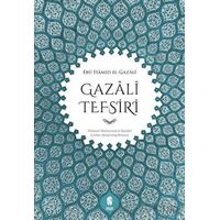 Gazali Tefsiri - İmam Gazali - İnsan Yayınları