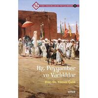 Hz. Peygamber ve Varlıklılar - Tüm İnsanların Peygamberi 5 - Yılmaz Çelik - Beyan Yayınları