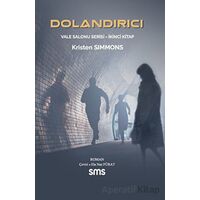 Dolandırıcı - Kristen Simmons - Sms Yayınları