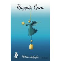 Rüzgar Çanı - Meltem Kofoğlu - Edebiyatist