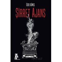 Şirret Ajans - Özge Güneş - Edebiyatist