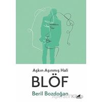 Blöf - Beril Bozdoğan - Kara Karga Yayınları