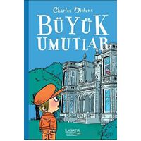 Büyük Umutlar - Charles Dickens - İlksatır Yayınevi