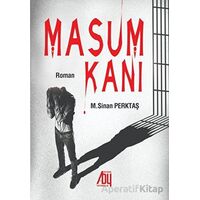 Masum Kanı - M. Sinan Perktaş - Baygenç Yayıncılık