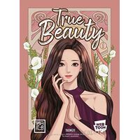 True Beauty 1 - Kolektif - Athica Yayınları