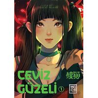 Ceviz Güzeli 1 - Kolektif - Athica Yayınları