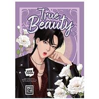 True Beauty 3 - Yaongyi - Athica Yayınları